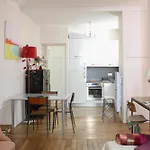 Cosy Apartment Near Montmartre