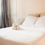 Cosy Apartment Near Montmartre