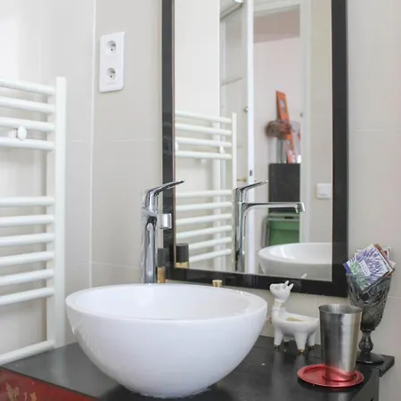 Appartamento Cosy Near Montmartre