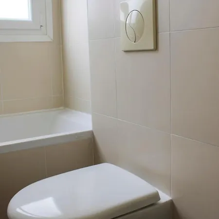 Appartamento Cosy Near Montmartre *