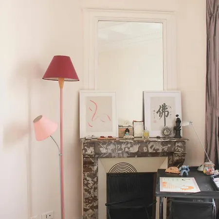 Appartamento Cosy Near Montmartre *