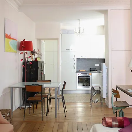Cosy Near Montmartre * Parigi