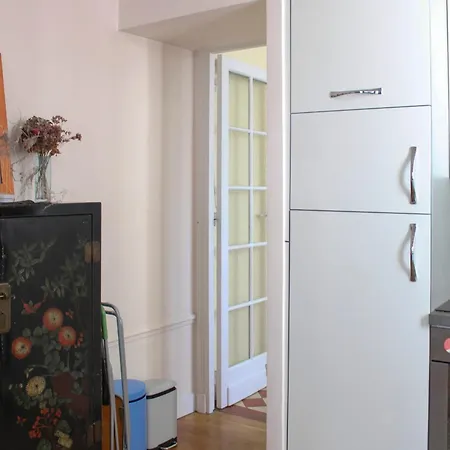 Appartamento Cosy Near Montmartre *