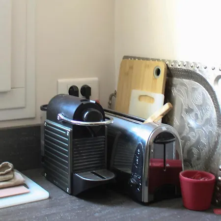 Appartamento Cosy Near Montmartre
