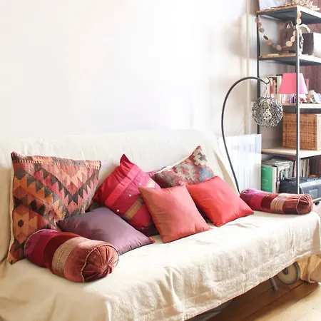 Appartamento Cosy Near Montmartre