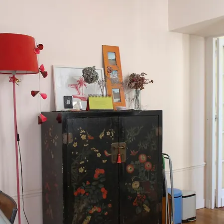 Appartamento Cosy Near Montmartre Parigi