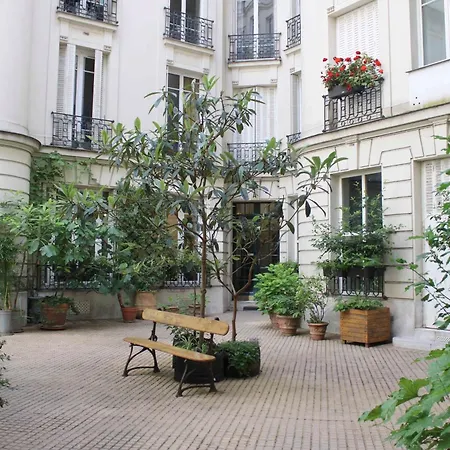 Cosy Near Montmartre Appartamento Parigi